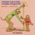 Perro Grande...Perro Pequeno (Random House Picturebacks)