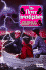 The Secret of Skeleton Island (Three Investigators Classics, No. 6)