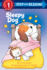 Sleepy Dog (Step Into Reading, Step 1)