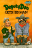 Deputy Dan Gets His Man (Step Into Reading)