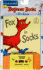 Fox in Socks (Beginner Book and Cassette Library)