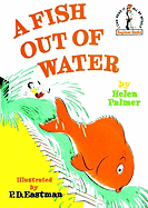 A Fish Out of Water (Beginner Books(R))
