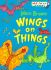 Wings on Things (Bright and Early Books)