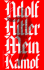 Mein Kampf