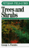 A Field Guide to Trees and Shrubs (Peterson Field Guides)