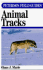 Peterson Field Guide to Animal Tracks: Second Edition