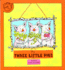 The Three Little Pigs (Paul Galdone Nursery Classic)