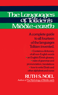 The Languages Of Tolkien's Middle�earth