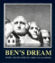 Ben's Dream: a Story About a Floating House and World Monuments for Children (Ages 4-7)
