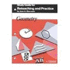 Geometry: Study Guide for Reteaching & Practice