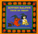 Rotten Ralph's Trick Or Treat!