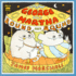 George and Martha Round and Round: Humorous Tales About Two Lovable Hippos for Children (Ages 4-7)