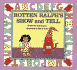 Rotten Ralph's Show and Tell
