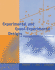 Experimental and Quasi-Experimental Designs for Generalized Causal Inference By William R. Shadish (Hmh)