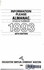 The 1992 Information Please Almanac