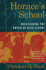 Horace's School: Redesigning the American High School