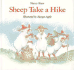 Sheep Take a Hike