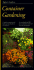 Container Gardening (Taylors Guides)