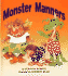 Monster Manners: a Guide to Monster Etiquette