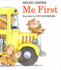 Me First (Laugh-Along Lessons)