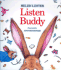 Listen, Buddy