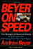 Beyer on Speed: New Strategies for Racetrack Betting