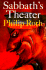 Sabbath's Theater