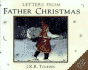 Letters From Father Christmas