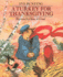A Turkey for Thanksgiving: a Humorous Story About Animal Friends and Thanksgiving Dinner for Kids (Ages 4-7)
