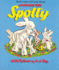 Magic Cabin Spotty