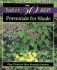 Perennials for Shade: Easy Plants for More Beautiful Gardens (Taylor's 50 Best Series)