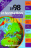 1998 Information Please Almanac