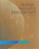 Human Resource Management
