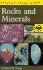 A Field Guide to Rocks and Minerals