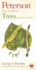 Peterson First Guide to Trees