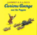 Curious George and the Puppies