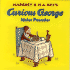 Curious George Makes Pancakes (Curious George (Paper))