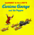 Curious George and the Puppies