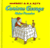 Curious George Makes Pancakes