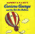 Curious George and the Hot Air Balloon