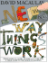 The New Way Things Work