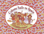 Celeste Sails to Spain