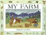 Houghton Mifflin Social Studies: My Farm Pa [Paperback] Lester, Alison