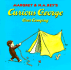 Curious George Goes Camping