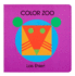 Color Zoo: a Caldecott Honor Award Winner-the Visually Exciting Picture Book About Animals and Shapes for Kids (Ages 4-8)