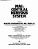 Mri of the Central Nervous System