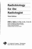 Radiobiology for the Radiologist