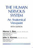 The Human Nervous System: an Anatomical Viewpoint