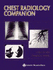 Chest Radiology Companion: Methods Guidelines and Imaging Fundamentals (Imaging Companion) (Imaging Companion Series)