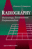 Radiography: Technology, Environment, Professionalism